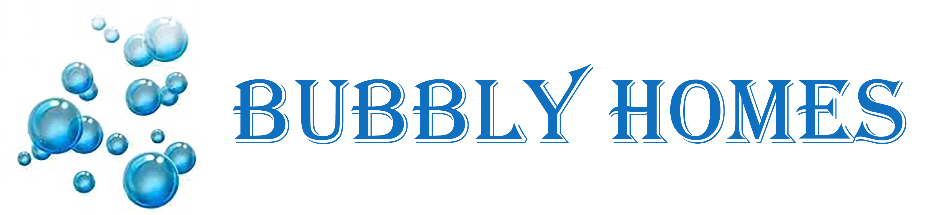 Bubbly Homes Limited logo